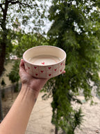 ❤️ Heart Check Breakfast Bowl