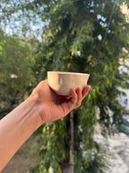 Quirky Ceramic Bowls | Set of 4 🤎