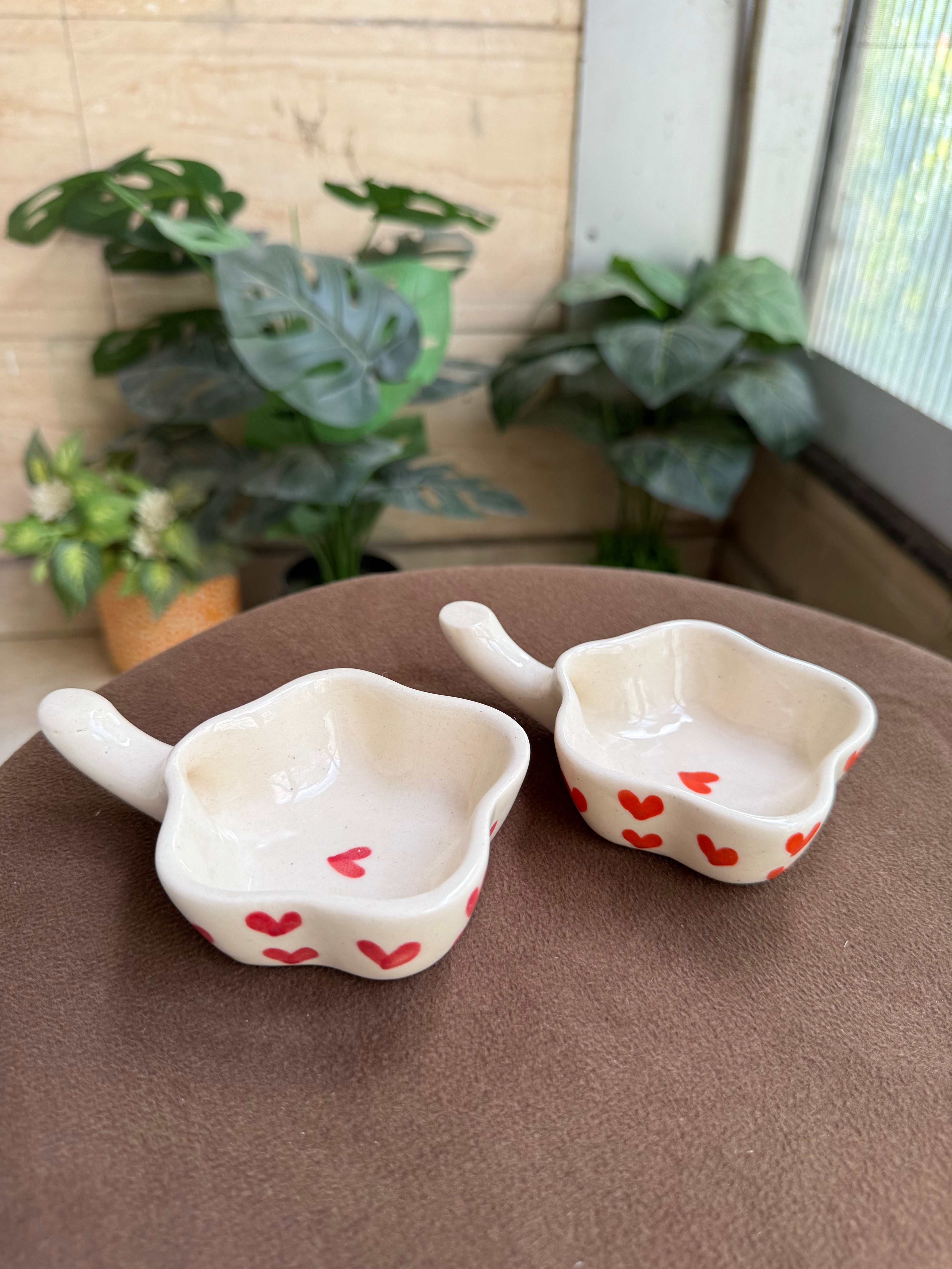 Handle Chatni Bowls | Any 3 Bowls