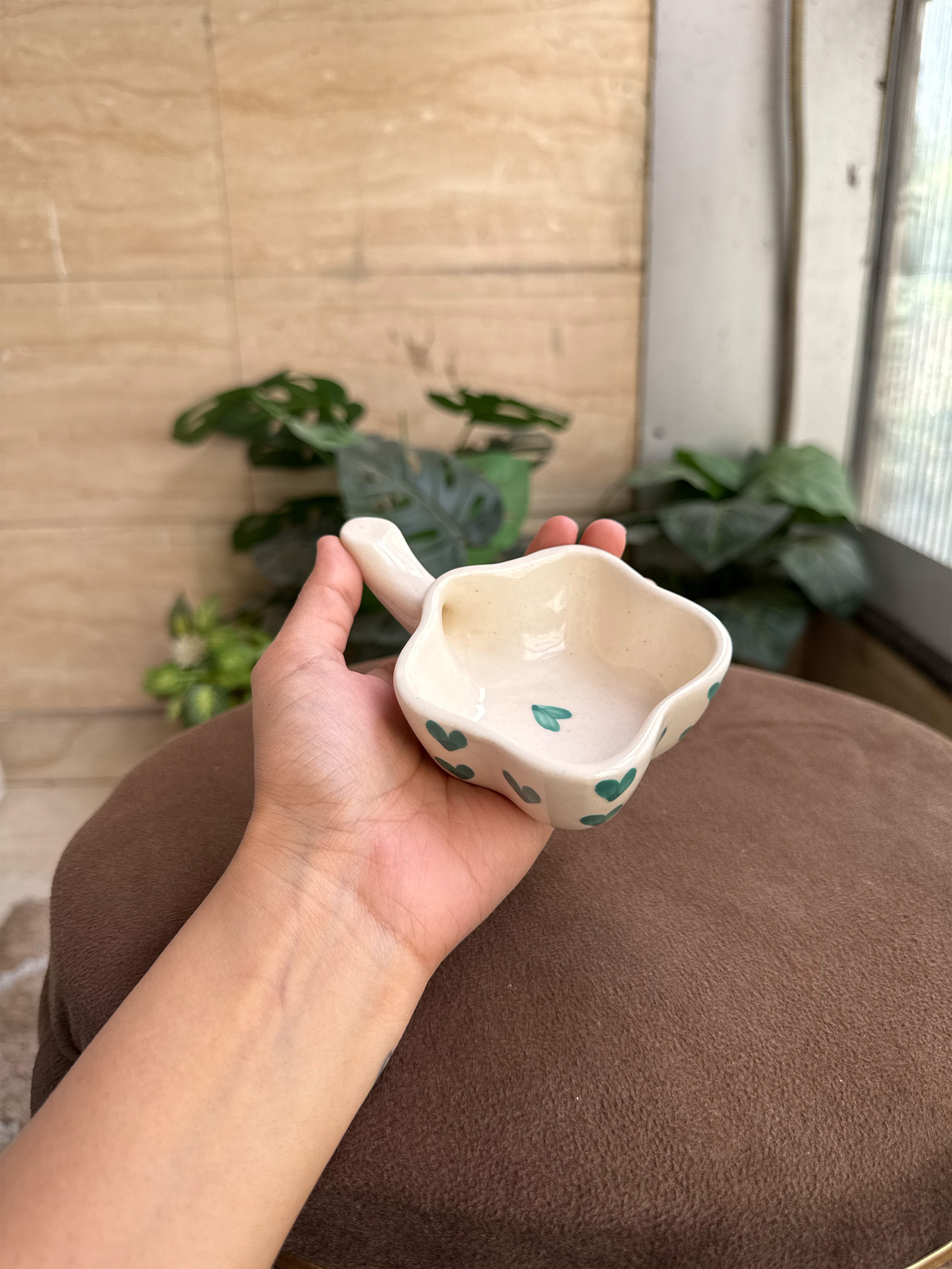 Handle Chatni Bowls | Any 3 Bowls
