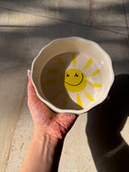 Sunshine Breakfast Bowl