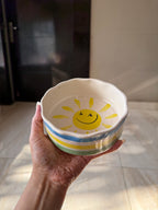 Sunshine Breakfast Bowl