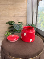 ❤️💗 Heart Jar Set (Combo)