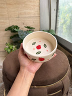 Pomegranate Breakfast Bowl