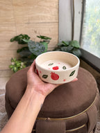 Pomegranate Breakfast Bowl