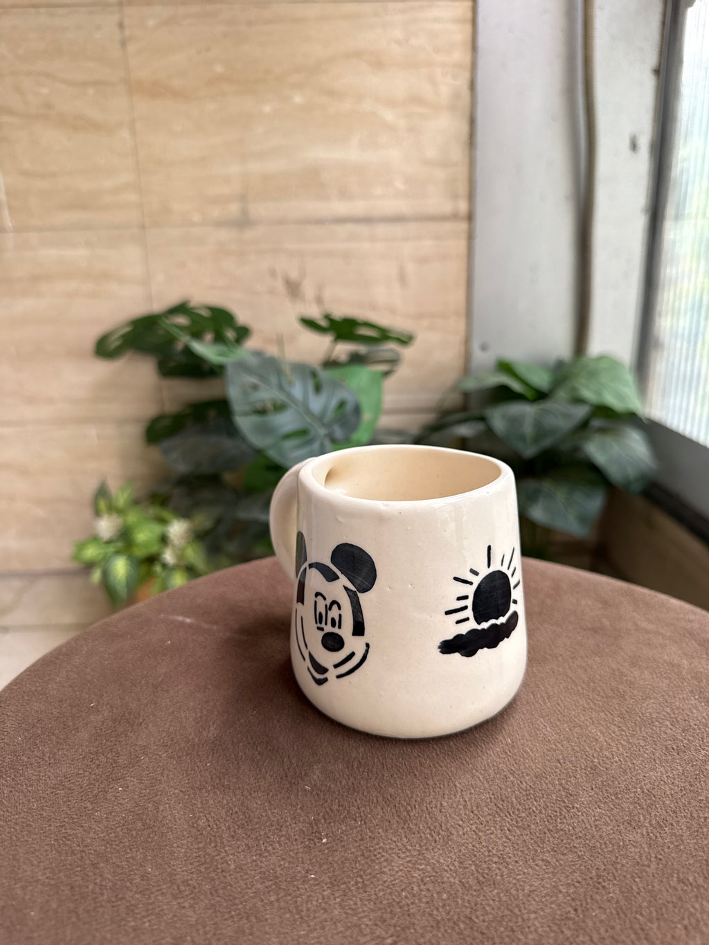 Mickey Mug