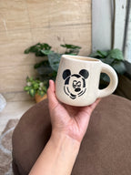 Mickey Mug