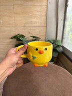 🐥 Chirpy Mug