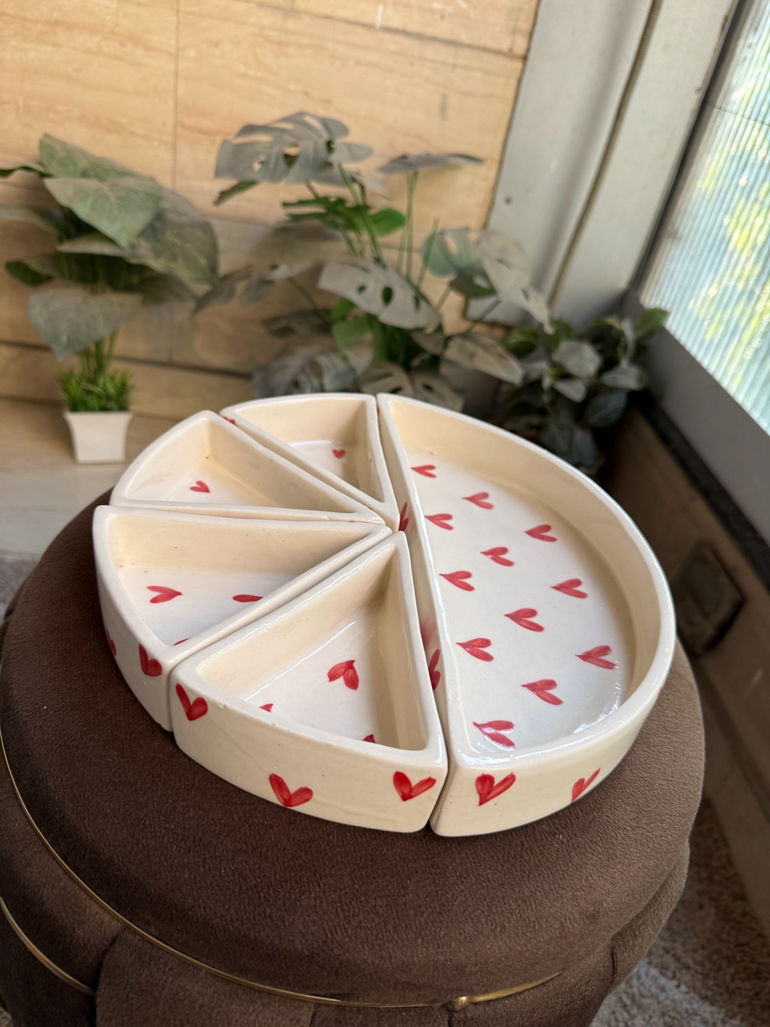 Chips and Dips Platter | Pizza Platter