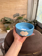 Clouds Breakfast Bowl