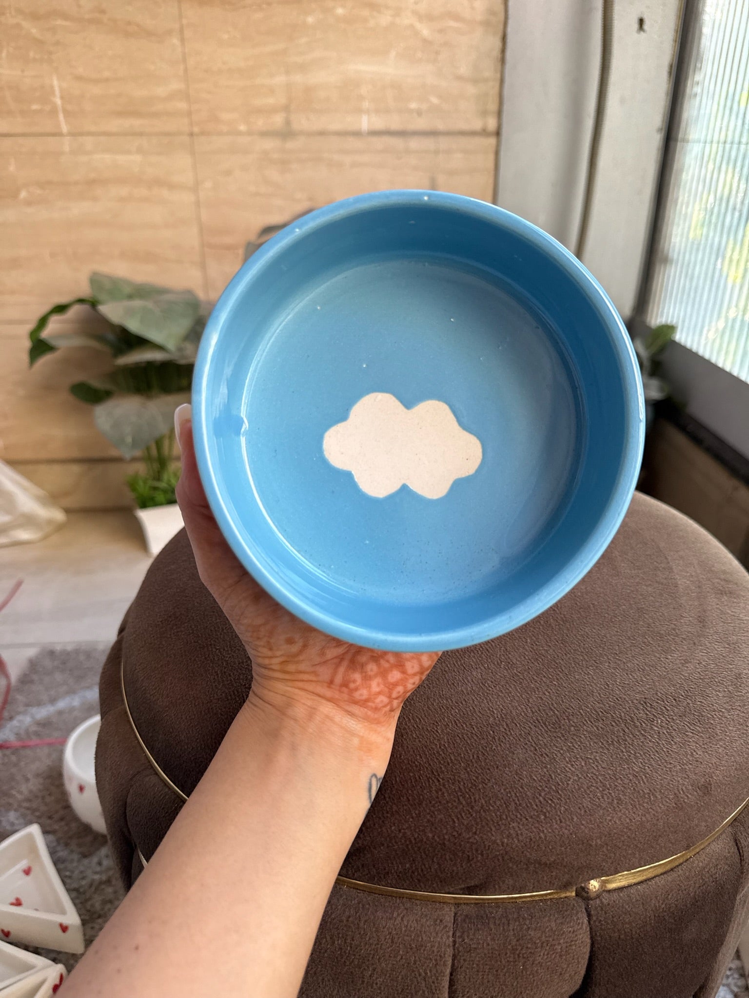 Clouds Breakfast Bowl