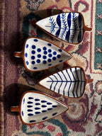 Leaf Serving Set | SET OF 4