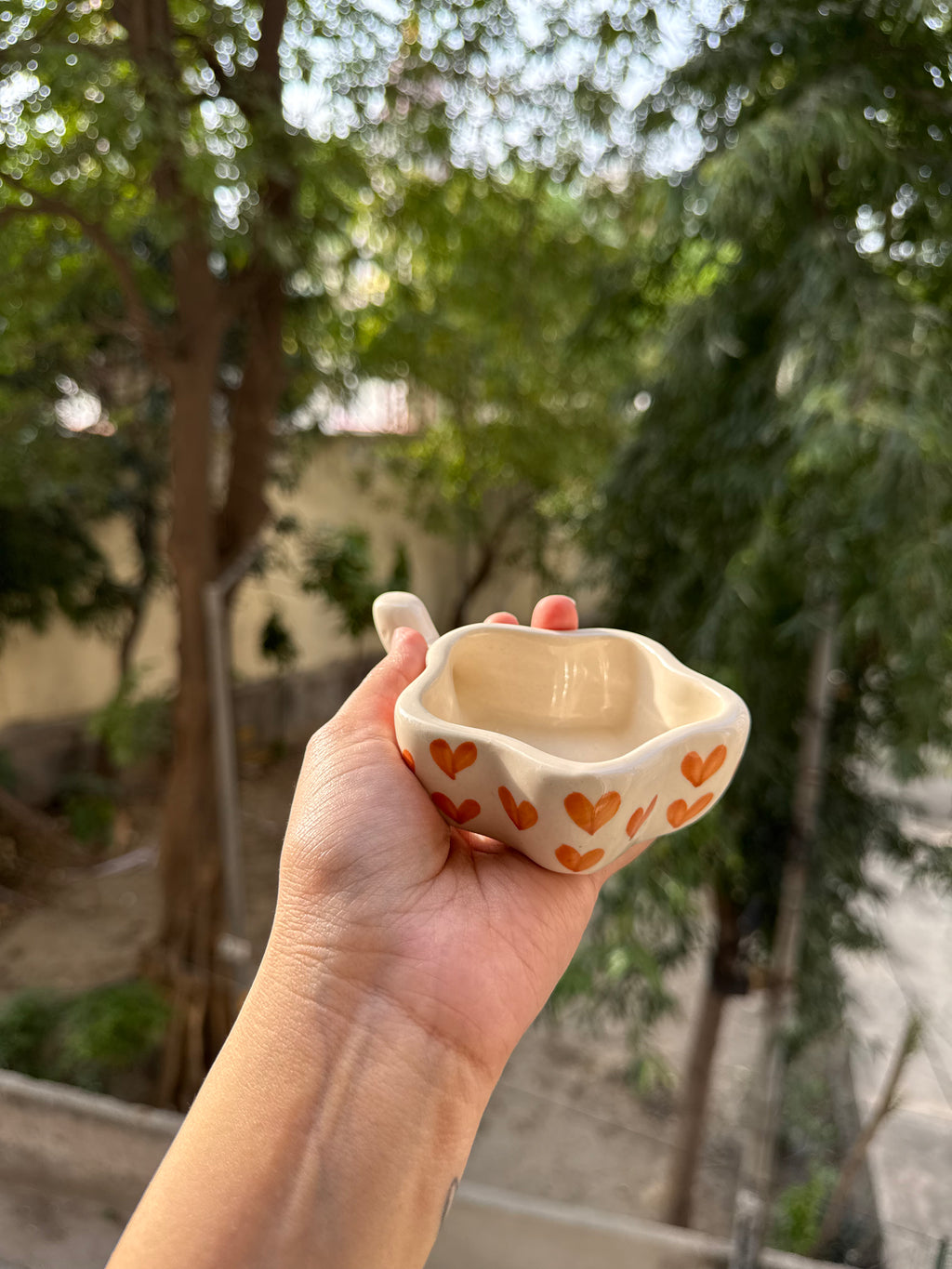 Handle Chatni Bowls | Any 3 Bowls