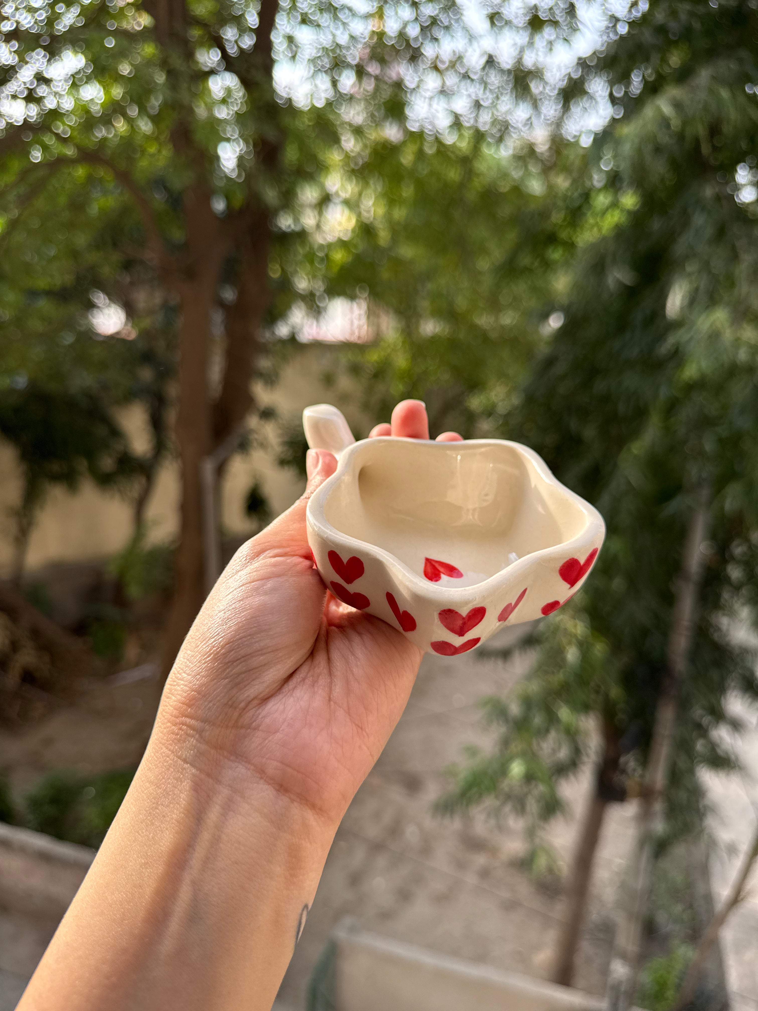 Handle Chatni Bowls | Any 3 Bowls