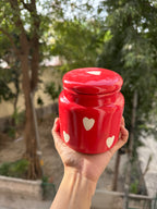 ❤️💗 Heart Jar Set (Combo)