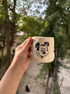 Mickey Mug