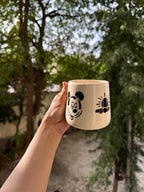 Mickey Mug
