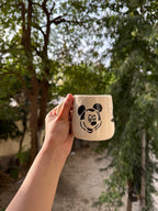 Mickey Mug