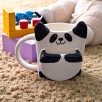 Teddy Mug