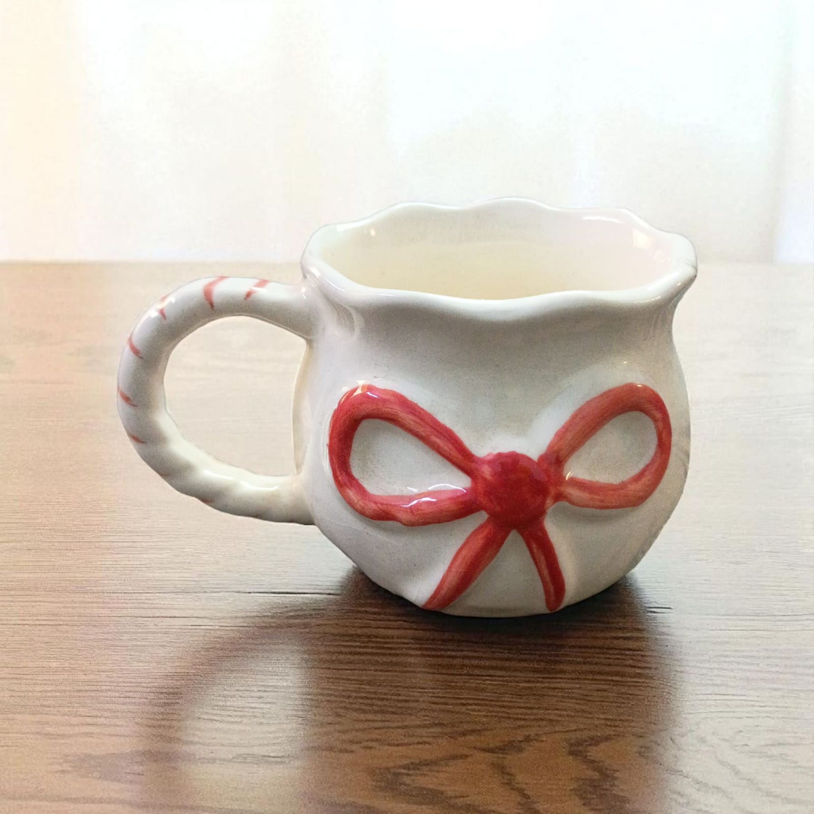 Bow Waves Mug