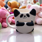 Teddy Mug