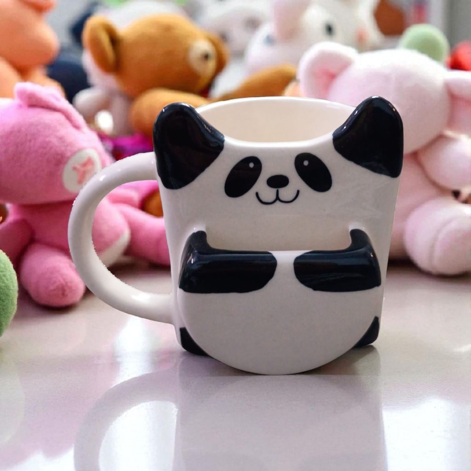 Teddy Mug