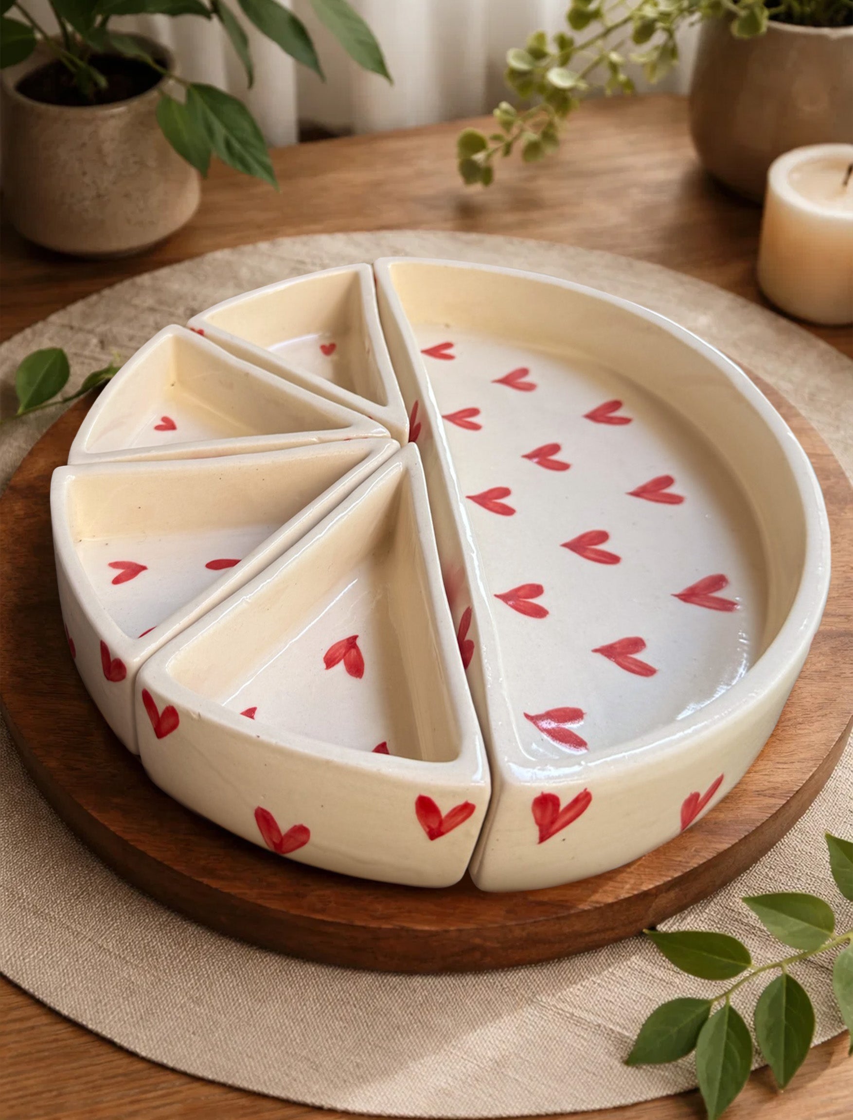 Chips and Dips Platter | Pizza Platter