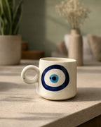 Evil Eye Mug