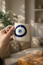 Evil Eye Mug