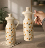 Oil Dispenser Golden